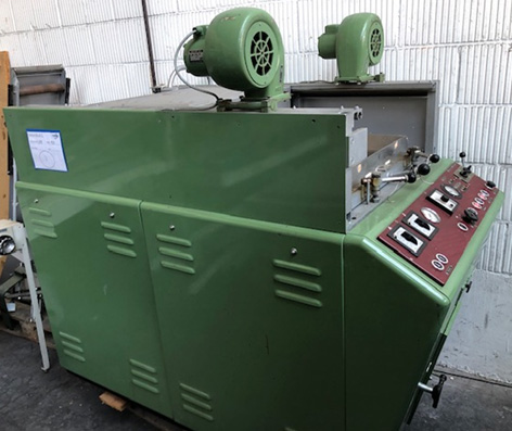 ILLIG plate machine | UA 60