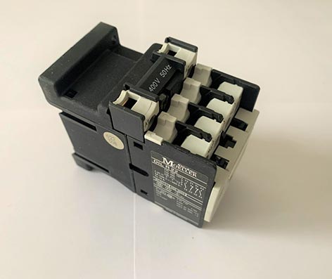 Contactors | DIL 0 AM